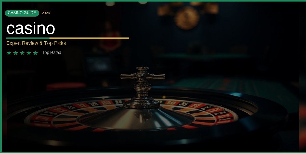 Casino guide image